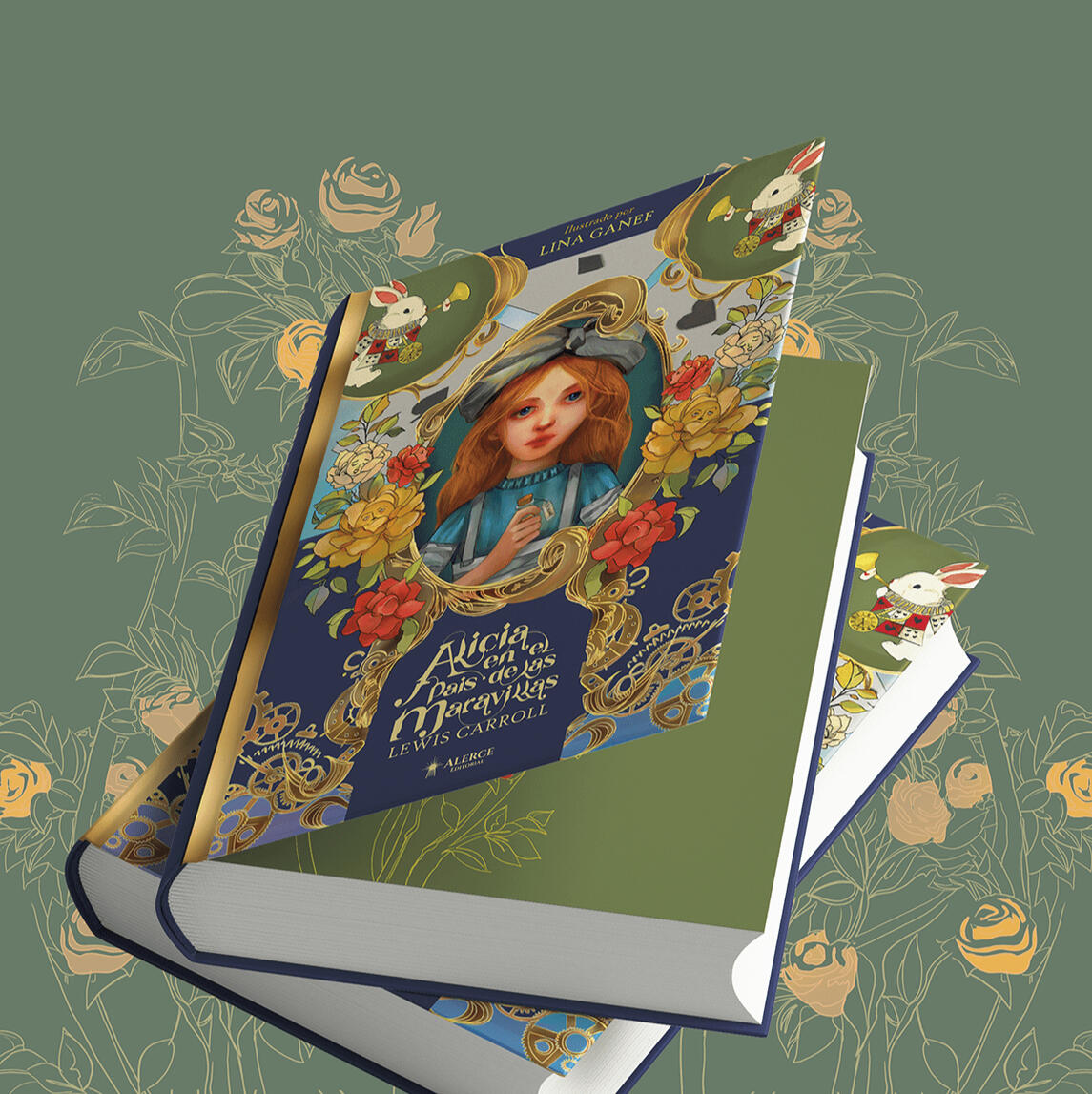 Alice&#39;s Adventures in Wonderland