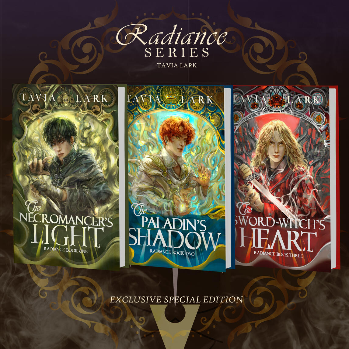 Radiance Series