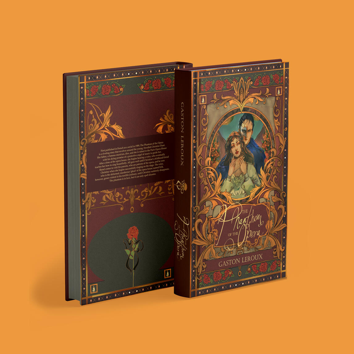 Phantom of the Opera